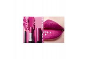 LOOK IN A BOX LIP KIT/FASHION LOVER